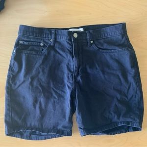 Men’s shorts